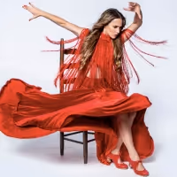 Thrill To Flamenco Dance And Music With SIUDY FLAMENCO: A DOS At The Aventura Arts &…