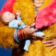 BABY to Star Pearl Mackie at Brixton House in World Premiere