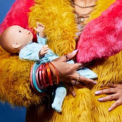 BABY to Star Pearl Mackie at Brixton House in World Premiere
