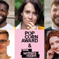 BBC Writersroom and Popcorn Group Bring Biggest Writing Award for Future Fringe…