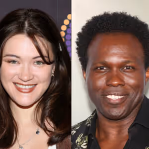 Isa Briones, Joshua Henry, and Sarah Pidgeon Named to 2026 TIME100 Next List Video
