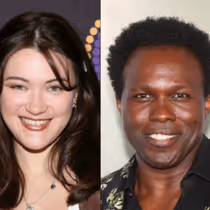 Isa Briones, Joshua Henry, and Sarah Pidgeon Named to 2026 TIME100 Next List
