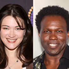 Isa Briones, Joshua Henry, and Sarah Pidgeon Named to 2026 TIME100 Next List
