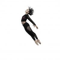 BWW Review: ALVIN AILEY AMERICAN DANCE THEATER at Tennessee Performing Arts Center