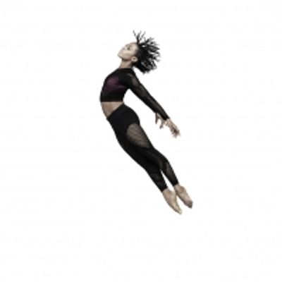 BWW Review: ALVIN AILEY AMERICAN DANCE THEATER at Tennessee Performing Arts Center