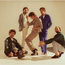 POND Releases New Single + Video 'America's Cup'