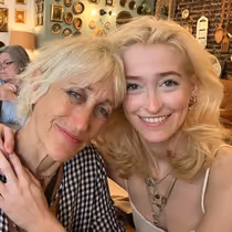 Exclusive: For Gus Birney, Doing a Play With Mom Constance Shulman Is an Experience Like No Other