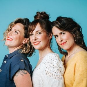 Good Lovelies Announce Label Debut 'We Will Never Be The Same'