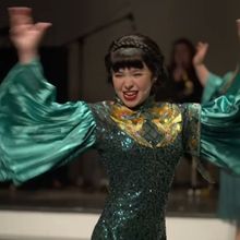 Video: Get A First Look At BLENDED 和 (HARMONY): THE KIM LOO SISTERS at Theatre Mu