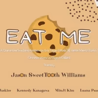 VIDEO: JasonSweetTooth Williams, Badia Farha & More Star In Star In 'Eat Me (A…