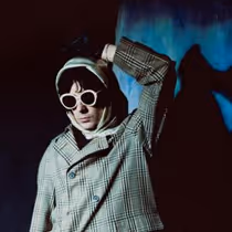 Photos: Vlad Holiday to Release 'By Myself,' Announce 2027 North American Tour