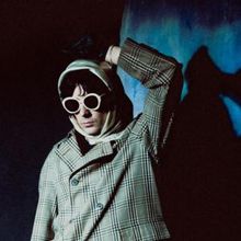 Photos: Vlad Holiday to Release 'By Myself,' Announce 2027 North American Tour