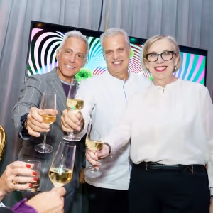 CITY HARVEST PRESENTS BID 2023: DRIVE-IN EVENT To Benefit New Yorkers in Need