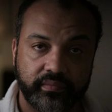 VIDEO: Perry Strong's Comedy Short Film 180 SECONDS Released