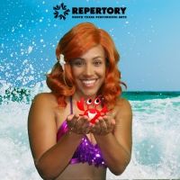 NTPA Repertory Theatre to Celebrate 5 Year Anniversary With THE LITTLE MERMAID