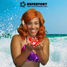 NTPA Repertory Theatre to Celebrate 5 Year Anniversary With THE LITTLE MERMAID