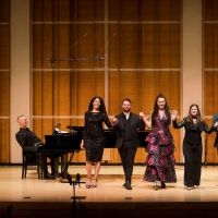 NYFOS Offers Four Upcoming Digital Programs As Part Of NYFOS@Home Series