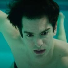 VIDEO: Watch Andrew Garfield Perform 'Swimming' in TICK, TICK...BOOM!
