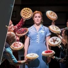 Video Roundup: Meet the West End's Newest Elphaba, Lucie Jones