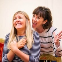 Review: THE GOLDEN RAGE, Oran Mor, Glasgow