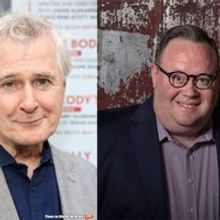 APSU To Premiere John Patrick Shanley One-Acts Plus Freddie Ashley