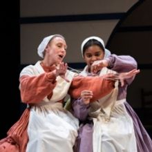 Interview: Marianne Savell of AS IT IS IN HEAVEN at Taproot Theatre