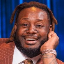 T-Pain Announces Escape From Wiscansin: The Invasion Live Dates