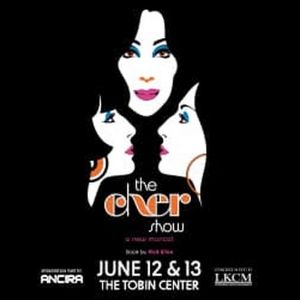 Spotlight: THE CHER SHOW at The Tobin Center