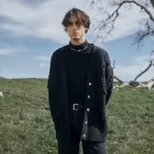 Aidan Bissett Unveils New Single 'Sick'