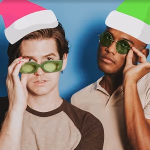 The Green Room 42 to Present Live Taping Of SENTIMENTAL MEN Podcast Featuring…