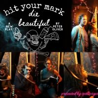 World Premiere of HIT YOUR MARK, DIE BEAUTIFUL to be Presented at The New Ohio…