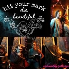 World Premiere of HIT YOUR MARK, DIE BEAUTIFUL to be Presented at The New Ohio Theate