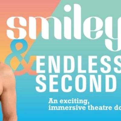 Feature: QETC LAUNCHES IMMERSIVE THEATRE!