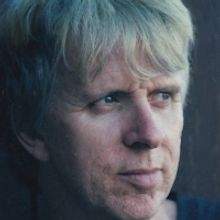 Roots & Blues Singer/Songwriter Steve Paul Simms Is “Rolling” Along With New Sing