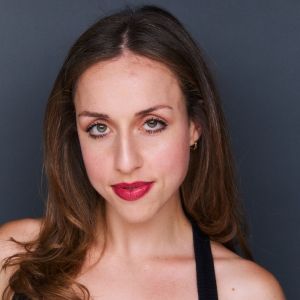 Serena Steinhauer to Debut Self-Penned Play THE UNDONE at Theatre on the Square
