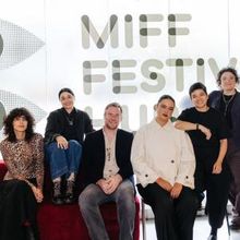 LA GRADIVA Wins MIFF's $140,000 Bright Horizons Award