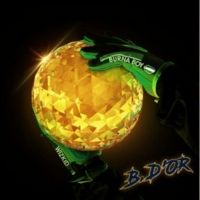 Burna Boy Shares New Single 'B. D'OR'