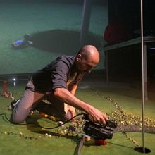 Review: BIRDIE at Oz Arts Nashville