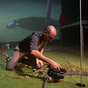 Review: BIRDIE at Oz Arts Nashville