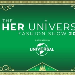 Interview: Michael James Scott on Friendship, Fandom and the HER UNIVERSE FASHION…