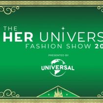 Interview: Michael James Scott on Friendship, Fandom and the HER UNIVERSE FASHION SHOW at San Diego Comic Con