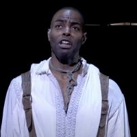 VIDEO: Clifton Duncan Performs From HEY, LOOK ME OVER! As Part of Encores! Archives Video