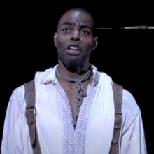 VIDEO: Clifton Duncan Performs From HEY, LOOK ME OVER! As Part of Encores! Archives