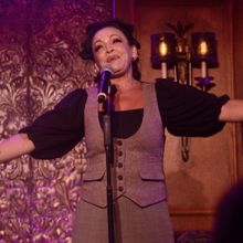Review: 54 SINGS WILDCAT at 54 Below Celebrates a Slice of Forgotten Broadway