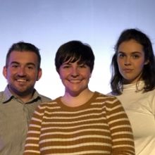 BWW Review: NEXT TO NORMAL at Cardinals For The Appreciation Of Musical Theatre