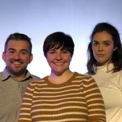 BWW Review: NEXT TO NORMAL at Cardinals For The Appreciation Of Musical Theatre
