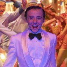 Broadway Streaming Guide: April 2022 - Where to Watch BETTER NATE THAN EVER & More…