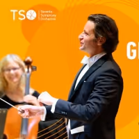 The Toronto Symphony Orchestra Announces November Offerings