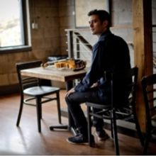 Mike Barnett Announces An Album of Duets Titled + 1