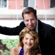 Victoria Clark And Ted Sperling Appear in Concert One Night Only For The Rep